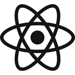 React